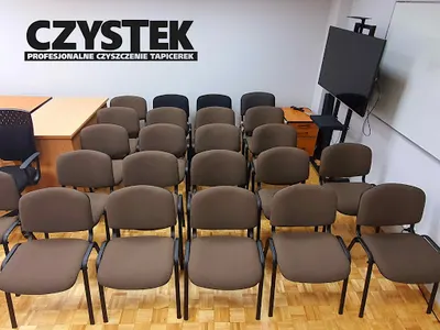CZYSTEK Pranie Tapicerek Domowych Bydgoszcz Tomasz Cudak Narożniki Kanapy Sofy Fotele Krzesła